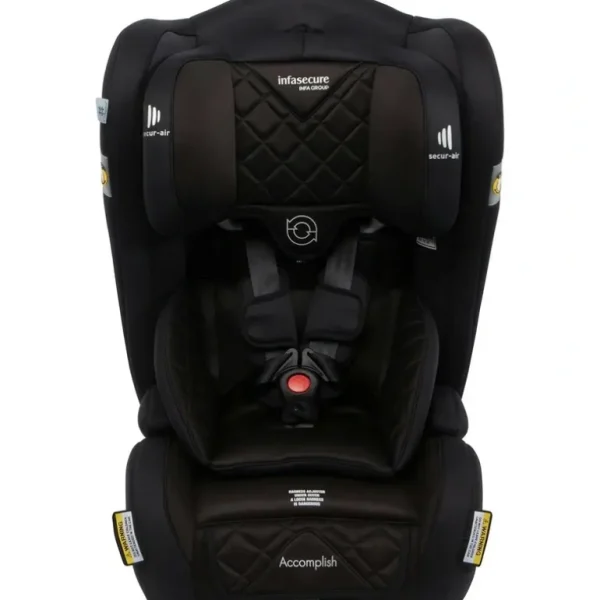 Accomplish More (6 Months to 8 Years) - cutbabycare.com | baby boutique & care hub