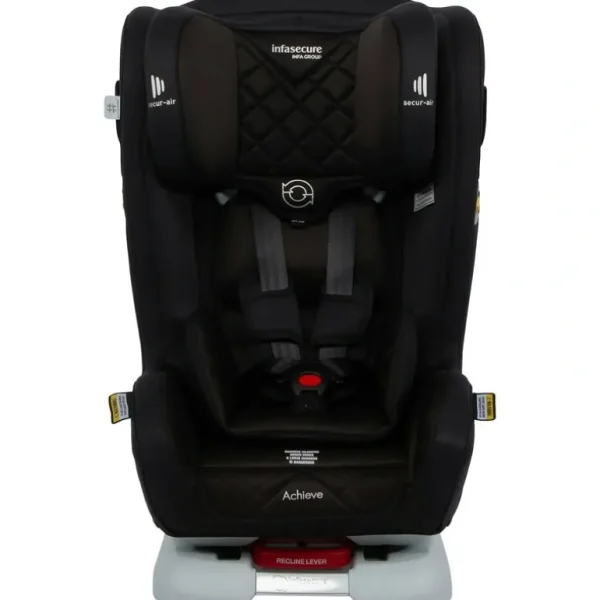Achieve More (Birth to 8 Years) - cutbabycare.com | baby boutique & care hub
