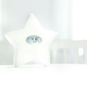 Aden + Anais serenity star - cutbabycare.com | baby boutique & care hub