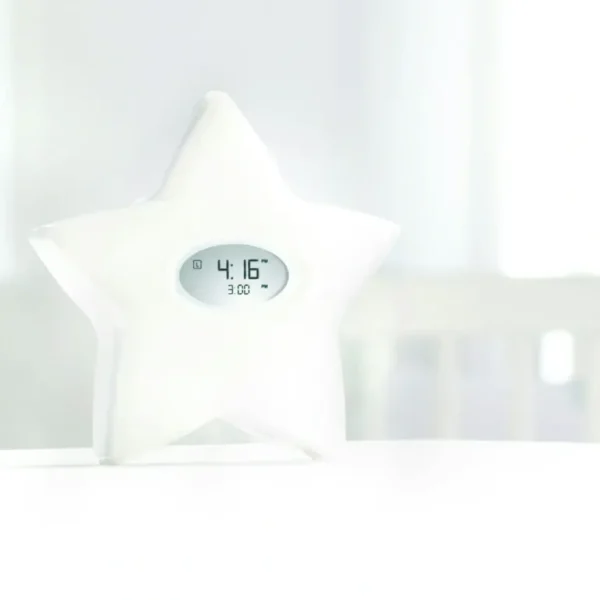 Aden + Anais serenity star - cutbabycare.com | baby boutique & care hub