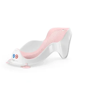 Angelcare AC584 Baby Bath Support Fit - Pink - cutbabycare.com | baby boutique & care hub