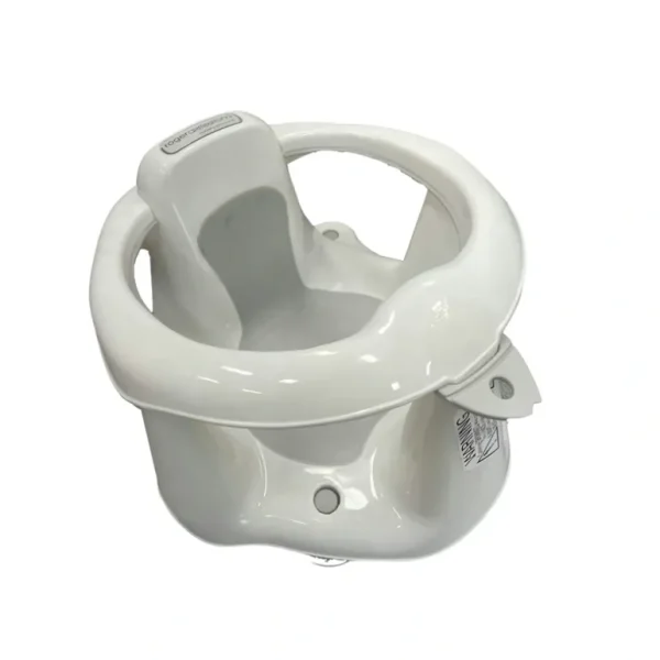 Aqua Ring Rubber Bath Support with 4 Suction Cups - cutbabycare.com | baby boutique & care hub