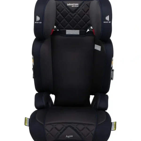 Aspire More (4 to 8 Years) - cutbabycare.com | baby boutique & care hub