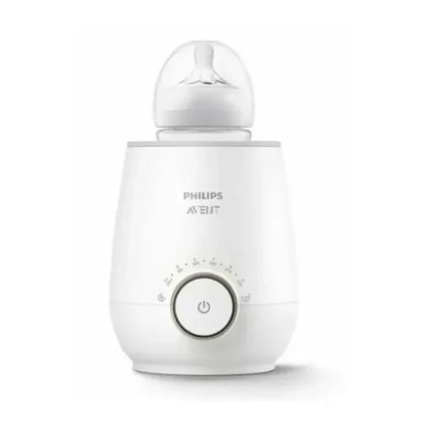 Avent - Fast Baby Bottle Warmer, White - cutbabycare.com | baby boutique & care hub