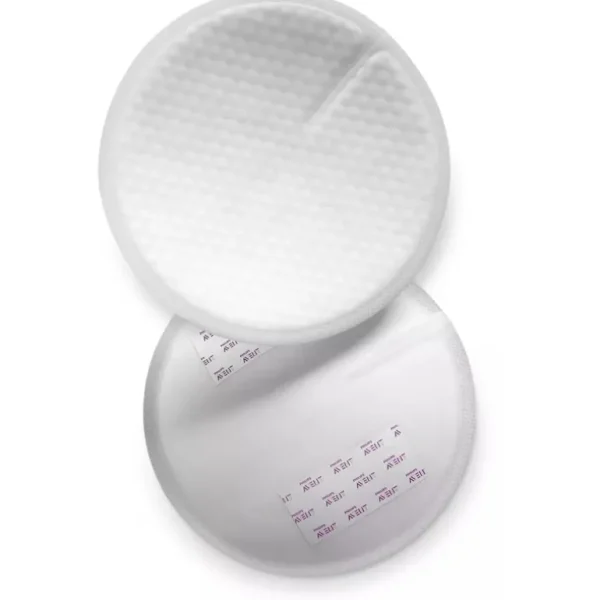 Avent Breast Pads Disposable 60 Pk - cutbabycare.com | baby boutique & care hub