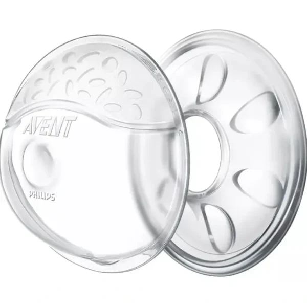 Avent Breast Shells 2Pk - cutbabycare.com | baby boutique & care hub