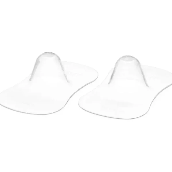 Avent Nipple Shield Small 2Pk - cutbabycare.com | baby boutique & care hub