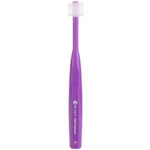 Baby Buddy - 360 Toothbrush Step 2 Stage 6, Purple - cutbabycare.com | baby boutique & care hub