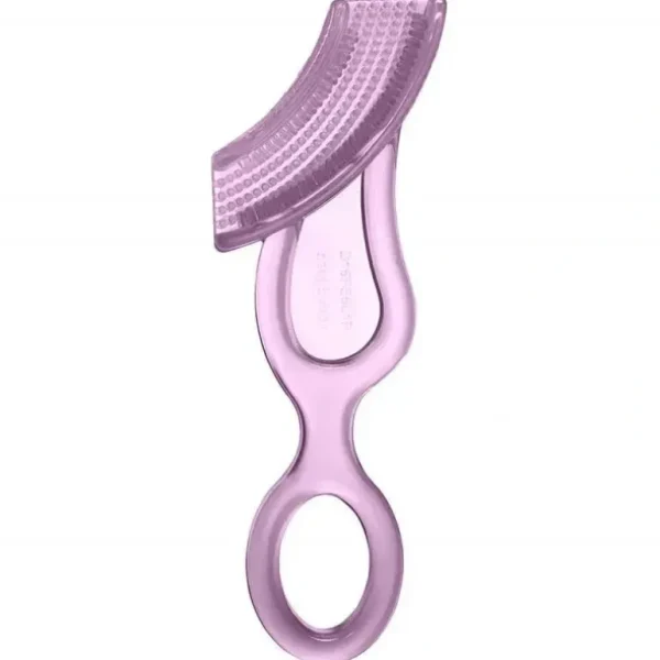 Baby Buddy - Babys 1St Toothbrush With Case, Pink - cutbabycare.com | baby boutique & care hub