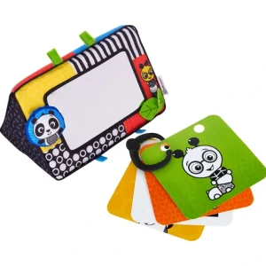 Baby Einstein Flip For Art - cutbabycare.com | baby boutique & care hub