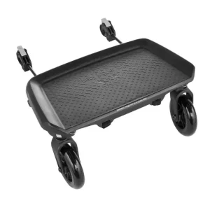 Baby Jogger Baby/Child Stroller/Pram Glider Board 2 Non-Slip 45x36cm Black - cutbabycare.com | baby boutique & care hub