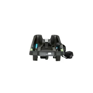 Baby Jogger Baby/Infant City Go Car Seat Travel Capsule Base Black 0-12m - cutbabycare.com | baby boutique & care hub