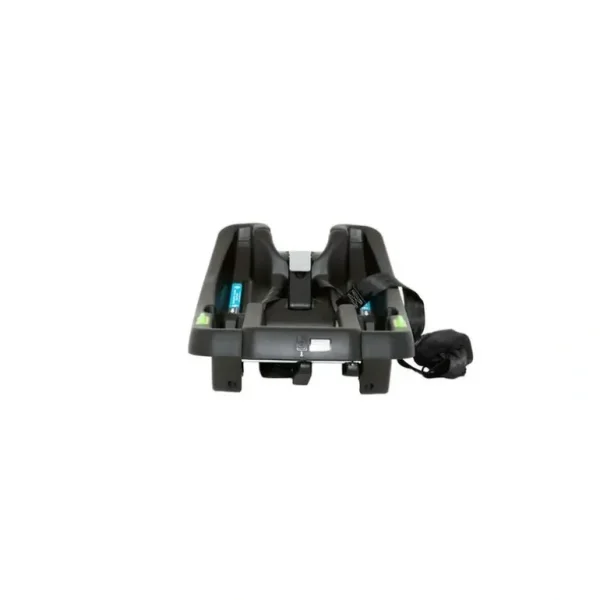 Baby Jogger Baby/Infant City Go Car Seat Travel Capsule Base Black 0-12m - cutbabycare.com | baby boutique & care hub