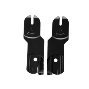 Baby Jogger City GO Tour2 Baby/Infant Stroller/Pram Car Seat Adaptor Black - cutbabycare.com | baby boutique & care hub
