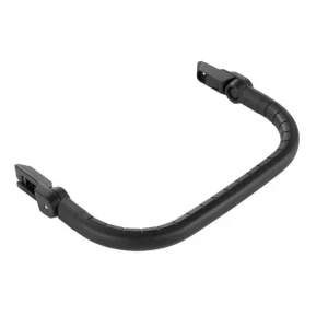 Baby Jogger City Mini2/GT2/Elite2 Baby/Infant Stroller/Pram Belly Bar Black - cutbabycare.com | baby boutique & care hub