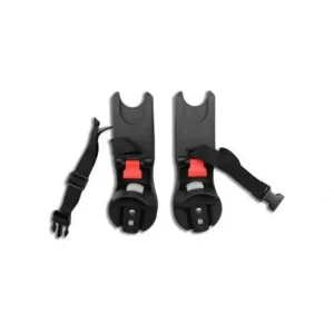 Baby Jogger City Select/Select2/LUX Baby Stroller Car Seat Adaptors Maxi-Cosi - cutbabycare.com | baby boutique & care hub