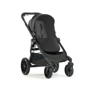Baby Jogger City Select/Select2/Lux Baby/Infant Stroller/Pram Bug Cover - cutbabycare.com | baby boutique & care hub