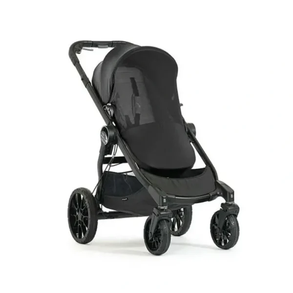 Baby Jogger City Select/Select2/Lux Baby/Infant Stroller/Pram Bug Cover - cutbabycare.com | baby boutique & care hub