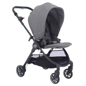 Baby Jogger City Tour LUX Stroller - Slate - cutbabycare.com | baby boutique & care hub