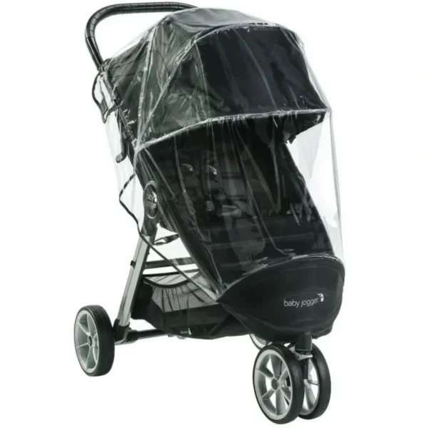 Baby Jogger Weather Shield Citymini/Gt2/Elite2 - cutbabycare.com | baby boutique & care hub