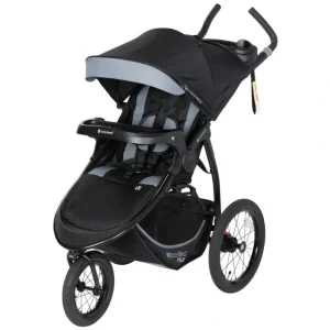 Baby Trend Expedition Race Tec Plus Jogger Ultra Baby/Children Push Stroller 6m+ - cutbabycare.com | baby boutique & care hub