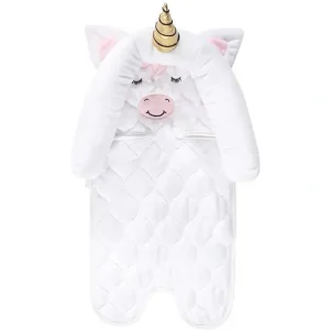 Baby Vision Car Seat Insert Unicorn, One Size - cutbabycare.com | baby boutique & care hub