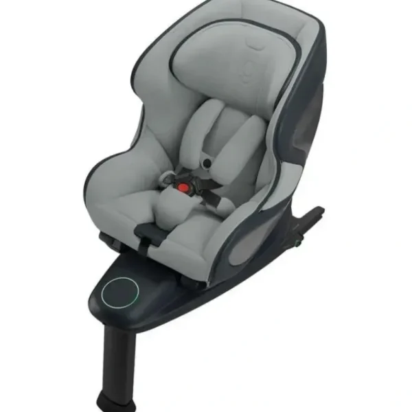 Babyark - Convertible Car Seat, Charcoal Grey/Glacier Ice - cutbabycare.com | baby boutique & care hub