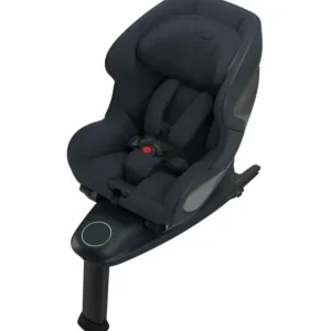 Babyark - Convertible Car Seat, Charcoal Grey/Midnight Blue - cutbabycare.com | baby boutique & care hub