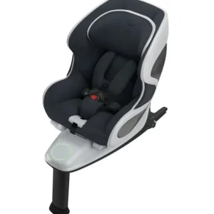 Babyark - Convertible Car Seat, Eggshell/Midnight Blue - cutbabycare.com | baby boutique & care hub