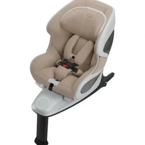 Babyark - Convertible Car Seat, Eggshell/Moonlight - cutbabycare.com | baby boutique & care hub