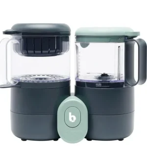 Babymoov - Duo Meal Lite All in One Baby Food Maker - cutbabycare.com | baby boutique & care hub