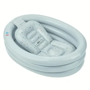 Babymoov - Inflatable Baby Bathtub & Pool - cutbabycare.com | baby boutique & care hub