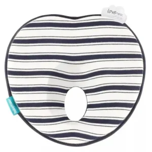 Babymoov - Lovenest Baby Head Support Pillow, Marine - cutbabycare.com | baby boutique & care hub