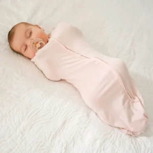babystudio Bamboo Swaddle Pouch 0.5 TOG - cutbabycare.com | baby boutique & care hub