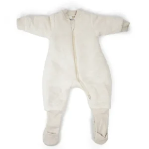 babystudio Warmies Cotton with legs and arms 3.0TOG (12-24 Months) | babystudio - cutbabycare.com | baby boutique & care hub