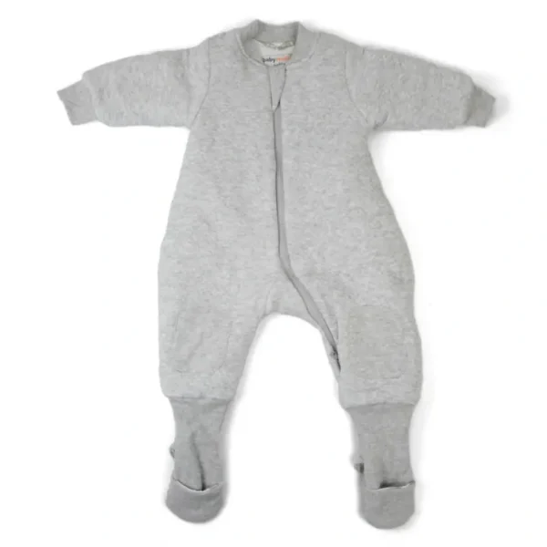 babystudio Warmies Cotton with legs no arms 3.0TOG (12-24 Months) | babystudio - cutbabycare.com | baby boutique & care hub