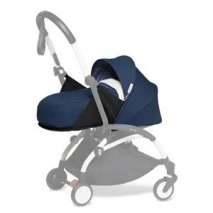 Babyzen - Yoyo 0+ Newborn Pack, Air France Blue - cutbabycare.com | baby boutique & care hub