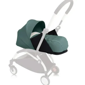Babyzen - Yoyo+ 0+ Newborn Pack, Aqua - cutbabycare.com | baby boutique & care hub