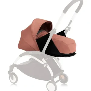 Babyzen - Yoyo 0+ Newborn Pack, Ginger - cutbabycare.com | baby boutique & care hub