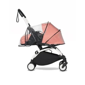 Babyzen - Yoyo 0+ Newborn Pack Rain Cover - cutbabycare.com | baby boutique & care hub