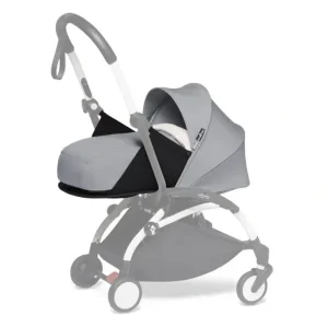 Babyzen - Yoyo 0+ Newborn Pack, Stone - cutbabycare.com | baby boutique & care hub