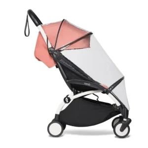 Babyzen - YOYO 6+ Rain Cover - cutbabycare.com | baby boutique & care hub