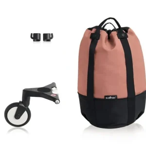 Babyzen - Yoyo Bag, Ginger - cutbabycare.com | baby boutique & care hub