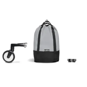 Babyzen - Yoyo Bag, Stone - cutbabycare.com | baby boutique & care hub