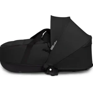 Babyzen - Yoyo Bassinet, Black - cutbabycare.com | baby boutique & care hub