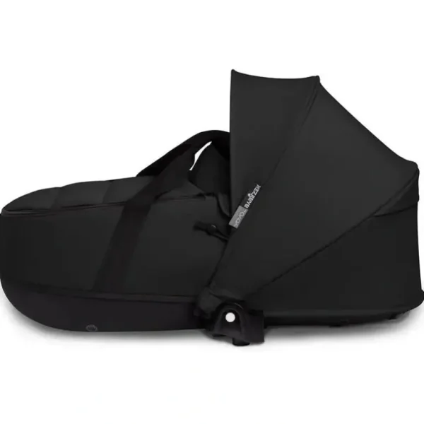 Babyzen - Yoyo Bassinet, Black - cutbabycare.com | baby boutique & care hub