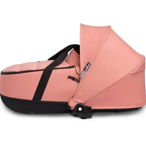 Babyzen - Yoyo Bassinet, Ginger - cutbabycare.com | baby boutique & care hub