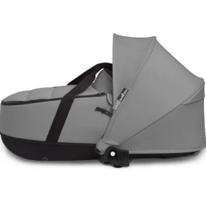 Babyzen - Yoyo Bassinet, Grey - cutbabycare.com | baby boutique & care hub