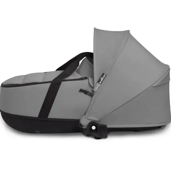 Babyzen - Yoyo Bassinet, Grey - cutbabycare.com | baby boutique & care hub