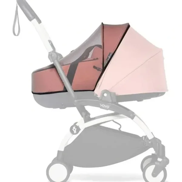 Babyzen - Yoyo Bassinet Mosquito Net - cutbabycare.com | baby boutique & care hub